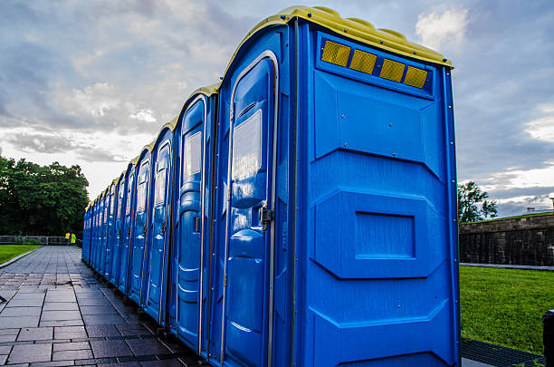 Portable Toilet Options We Offer in Rowland, NC